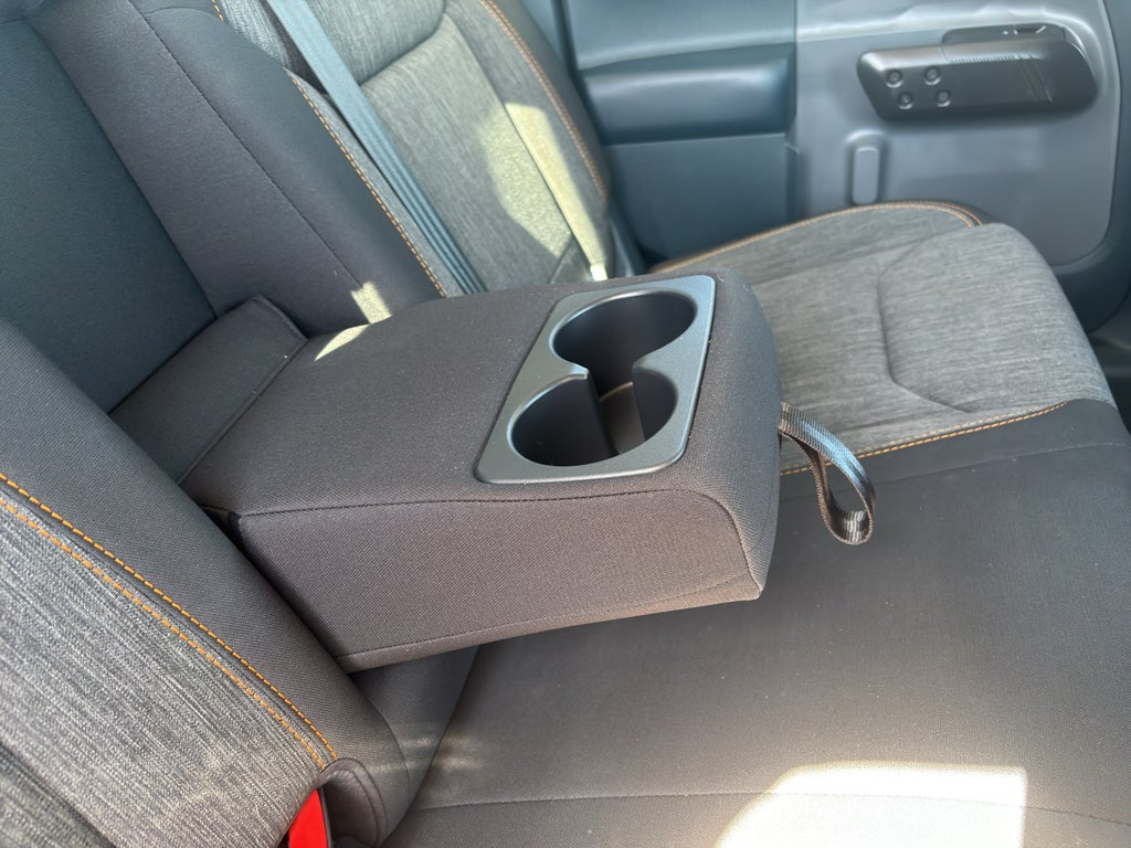 2024 Ford Maverick XLT Advanced