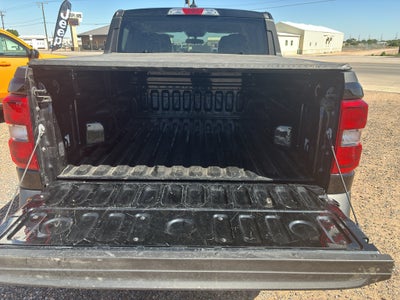 2024 Ford Maverick XLT Advanced