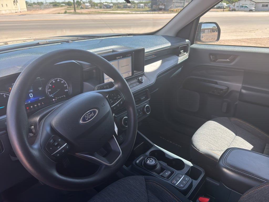 2024 Ford Maverick XLT Advanced