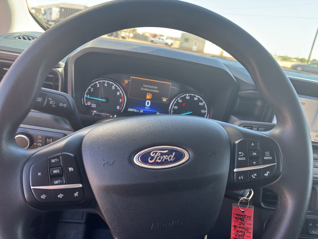 2024 Ford Maverick XLT Advanced
