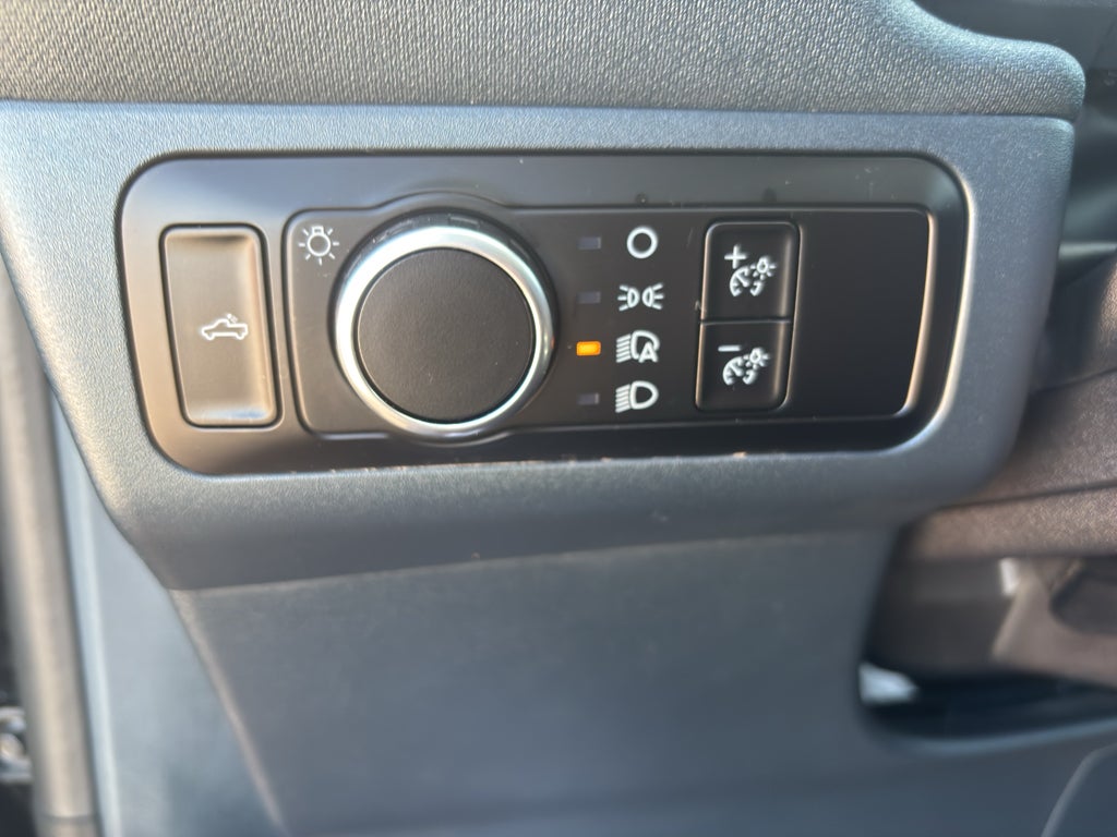 2024 Ford Maverick XLT Advanced