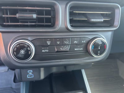 2024 Ford Maverick XLT Advanced