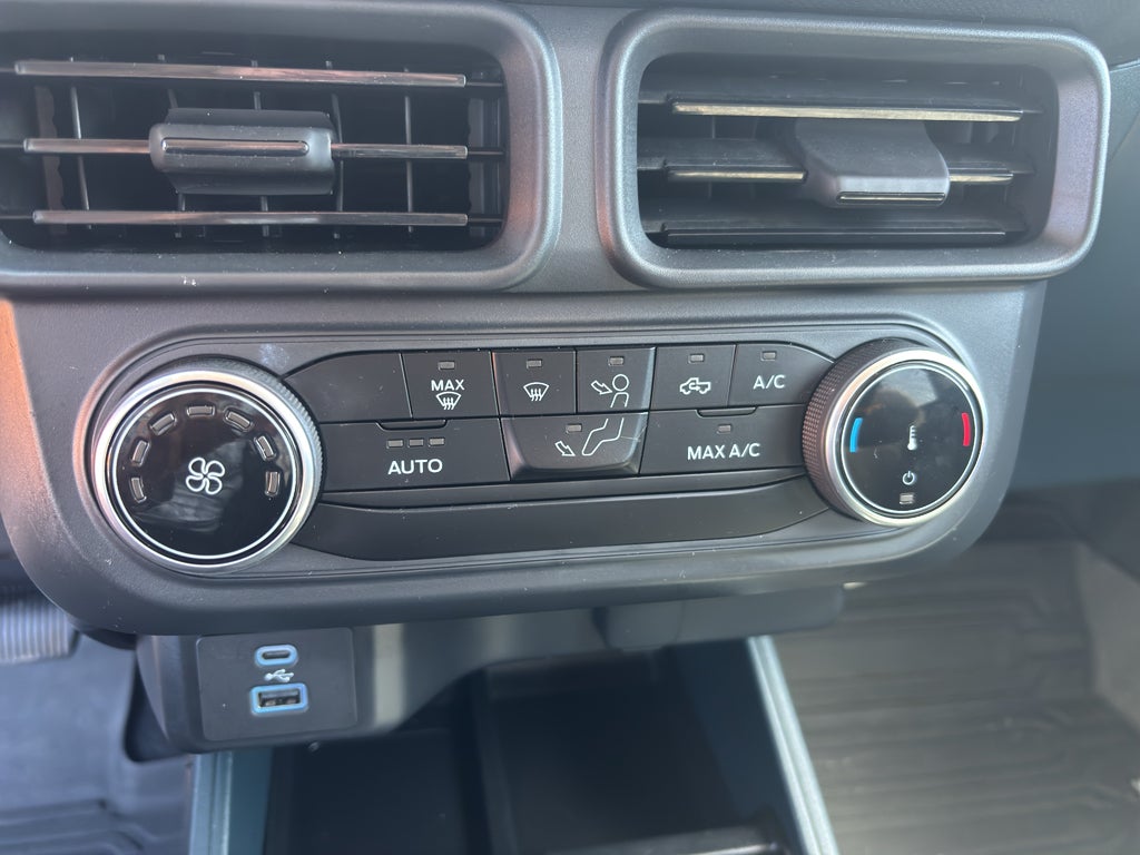 2024 Ford Maverick XLT Advanced