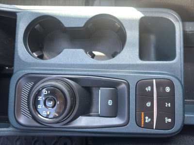 2024 Ford Maverick XLT Advanced