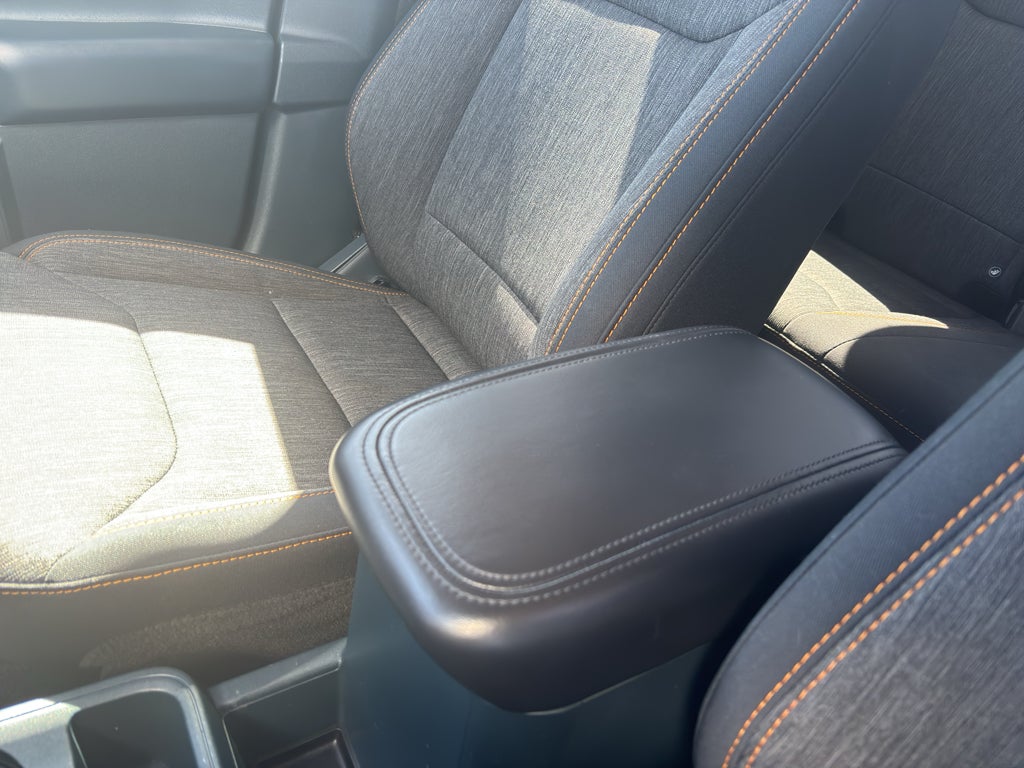 2024 Ford Maverick XLT Advanced