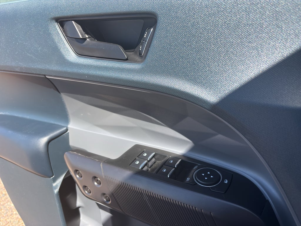 2024 Ford Maverick XLT Advanced