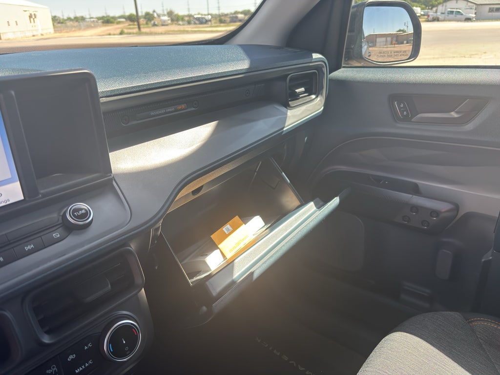 2024 Ford Maverick XLT Advanced