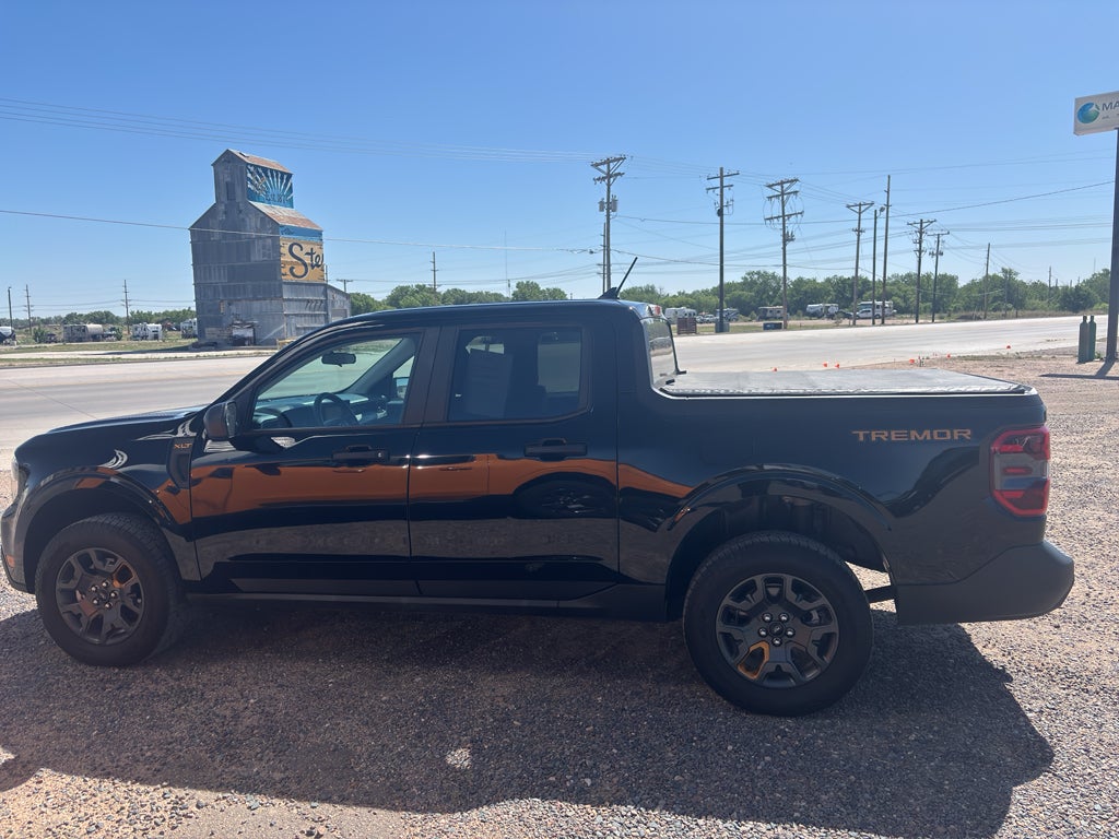 2024 Ford Maverick XLT Advanced