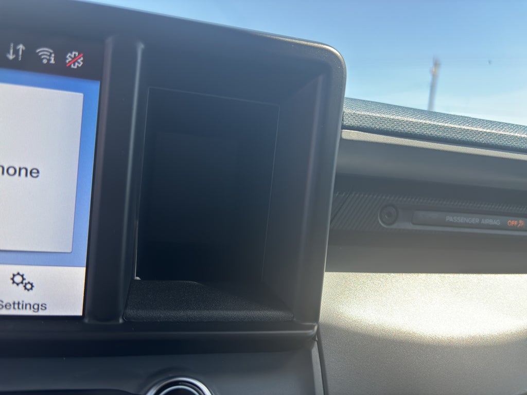 2024 Ford Maverick XLT Advanced