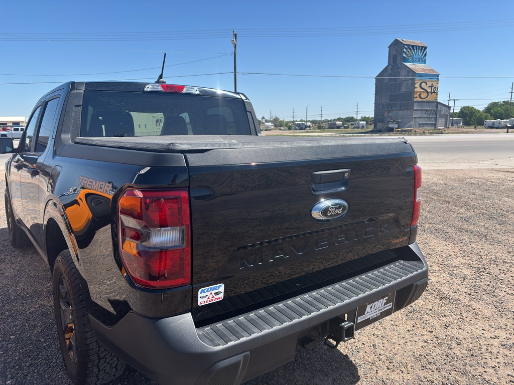 2024 Ford Maverick XLT Advanced