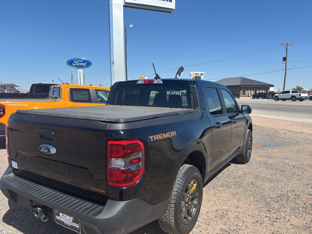 2024 Ford Maverick XLT Advanced