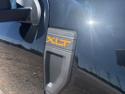 2024 Ford Maverick XLT Advanced