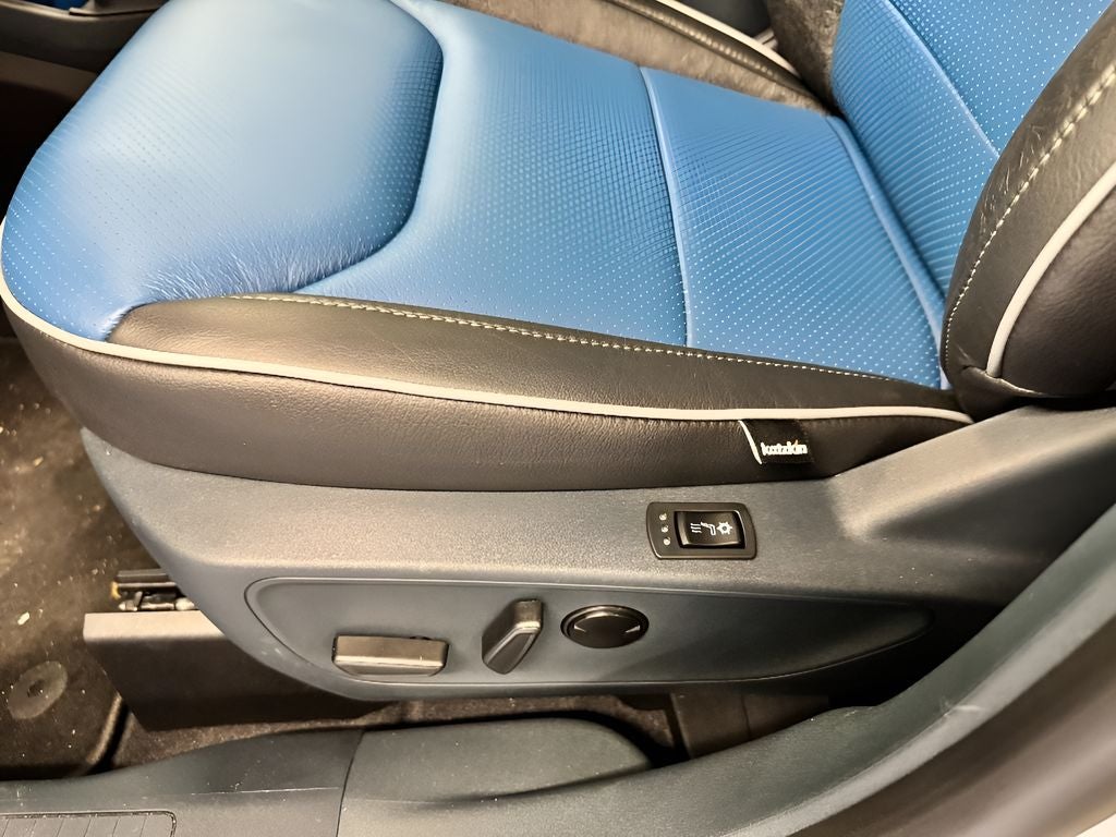 2026 Ford Maverick XLT Ranch Edition