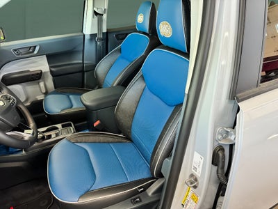 2026 Ford Maverick XLT Ranch Edition