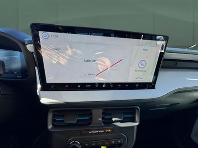 2026 Ford Maverick XLT Ranch Edition