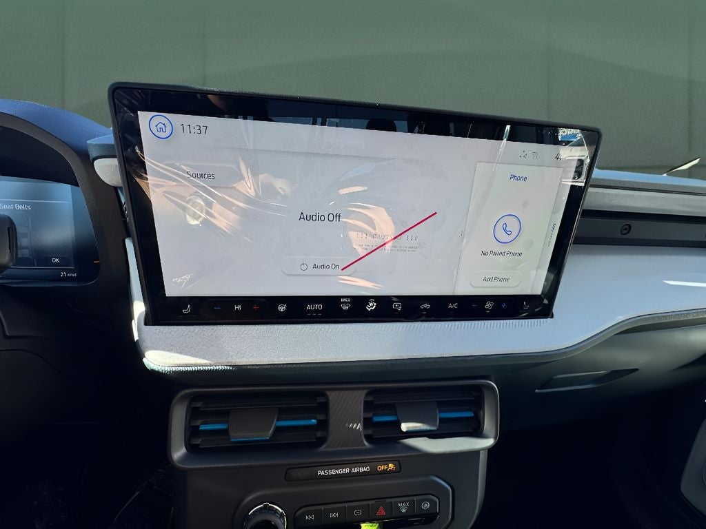 2026 Ford Maverick XLT Ranch Edition