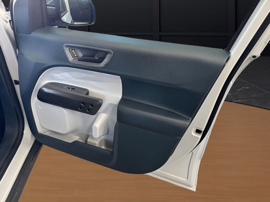 2026 Ford Maverick XLT Ranch Edition