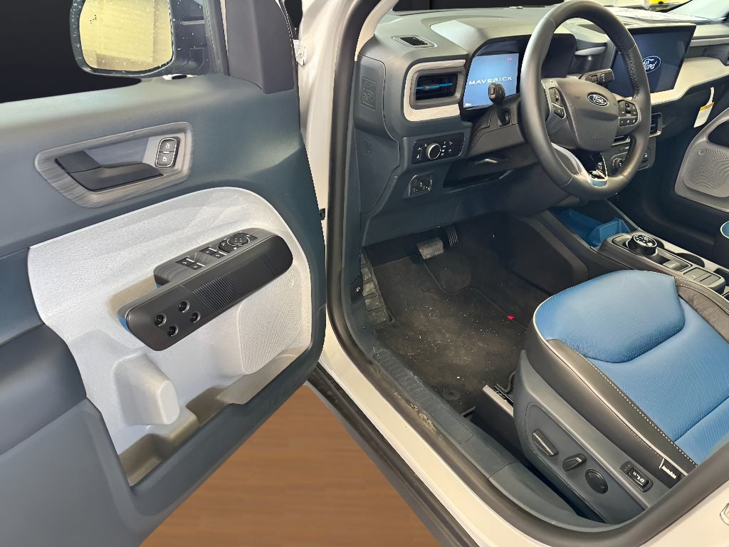 2026 Ford Maverick XLT Ranch Edition