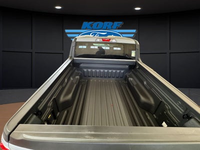 2026 Ford Maverick XLT Ranch Edition