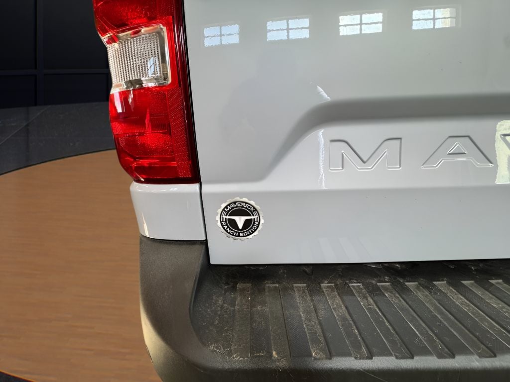 2026 Ford Maverick XLT Ranch Edition