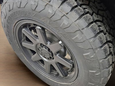 2026 Ford Maverick XLT Ranch Edition