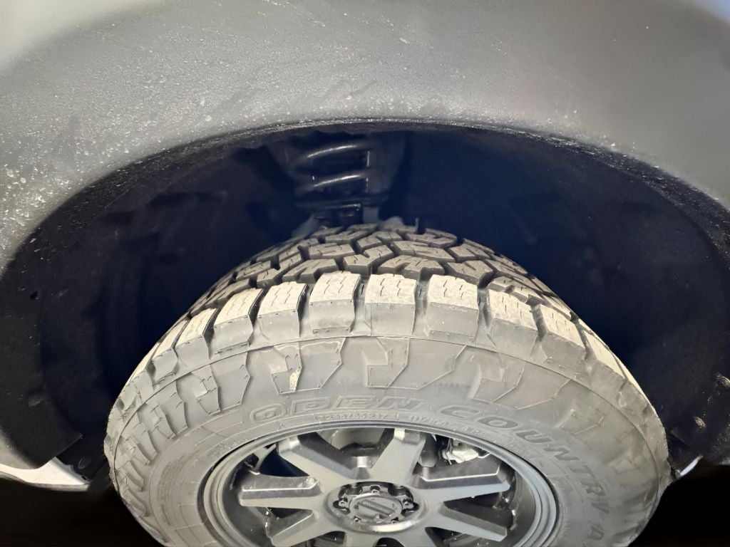 2026 Ford Maverick XLT Ranch Edition