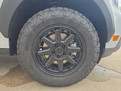 2026 Ford Maverick XLT Ranch Edition