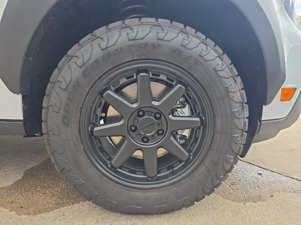 2026 Ford Maverick XLT Ranch Edition