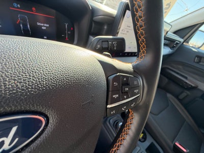 2025 Ford Maverick Tremor