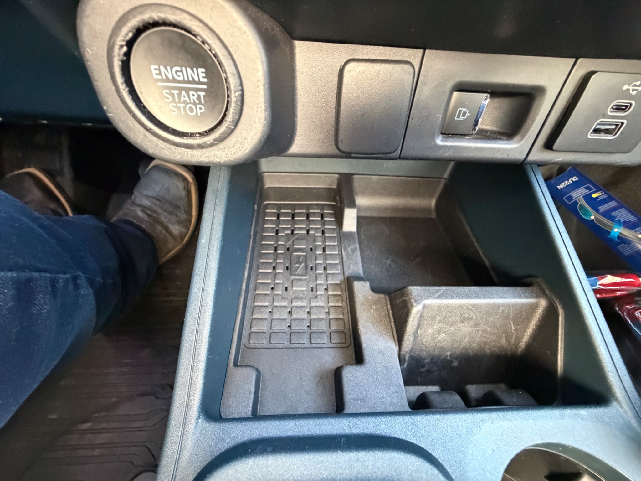 2025 Ford Maverick Tremor