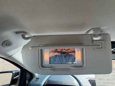 2025 Ford Maverick Tremor