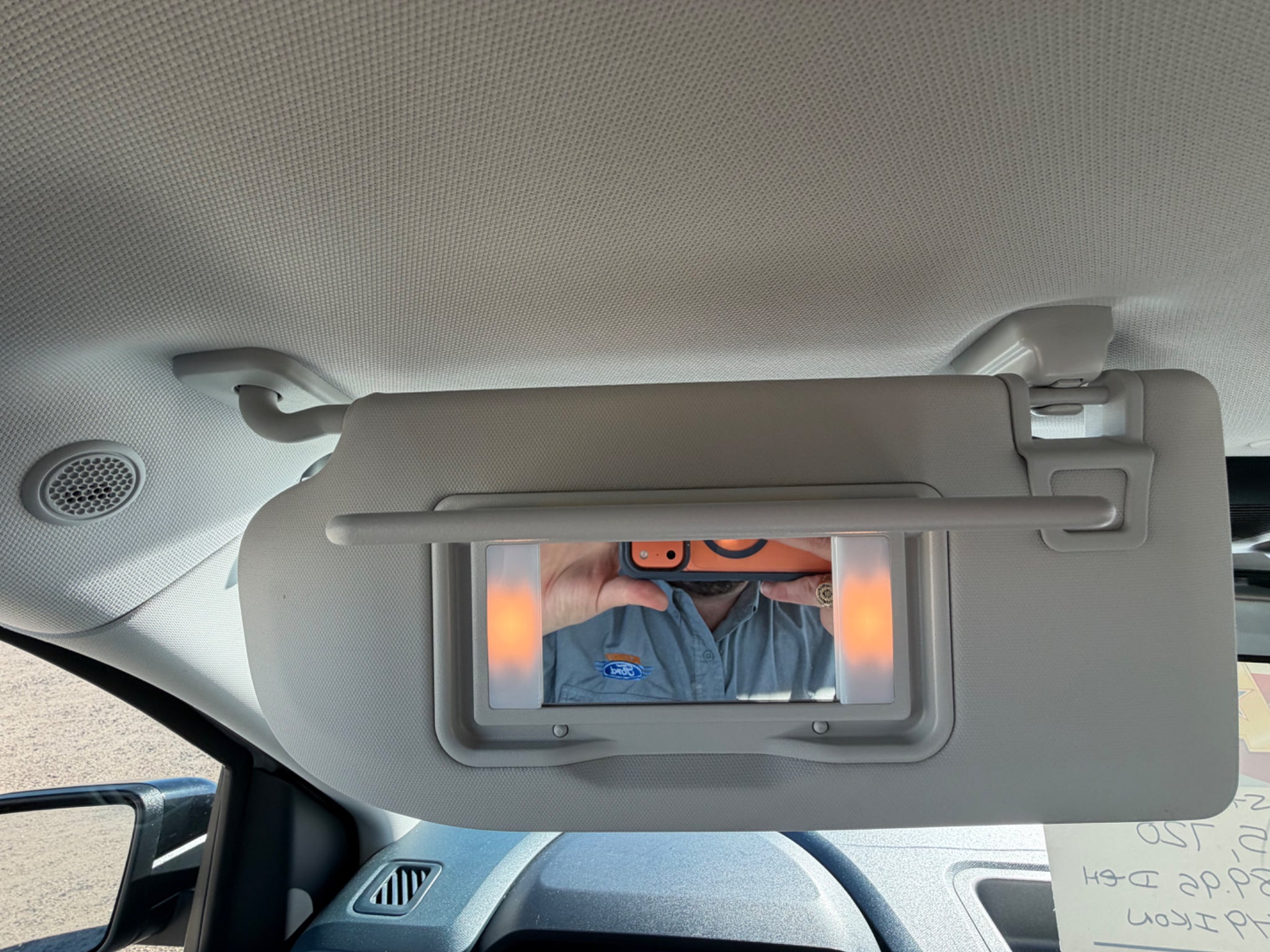 2025 Ford Maverick Tremor