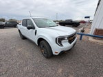 2025 Ford Maverick Tremor