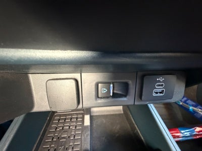 2025 Ford Maverick Tremor