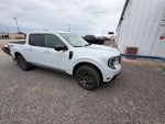 2025 Ford Maverick Tremor