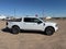 2025 Ford Maverick Tremor