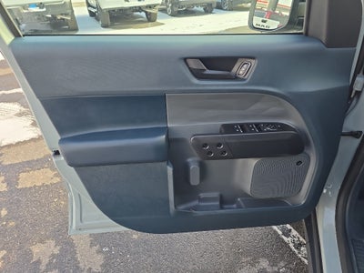 2024 Ford Maverick Lariat Tremor