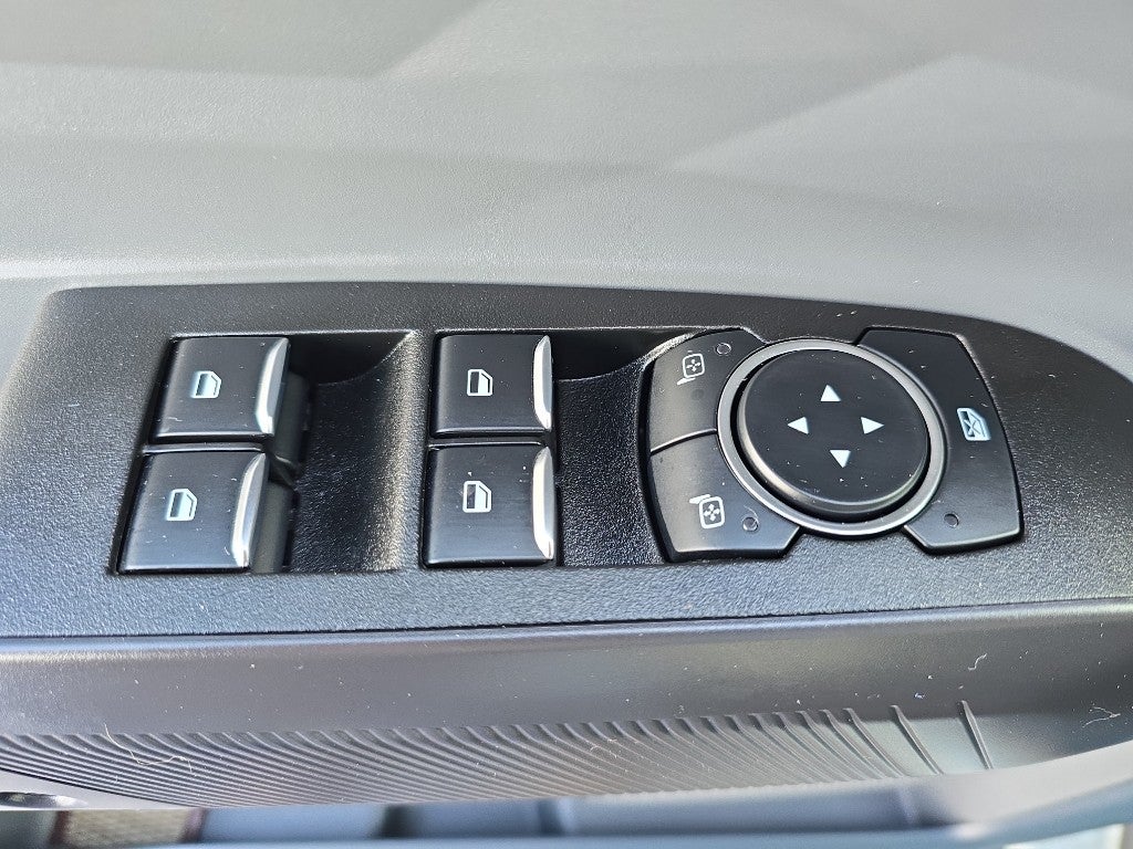 2024 Ford Maverick Lariat Tremor