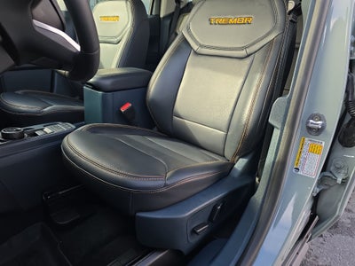 2024 Ford Maverick Lariat Tremor