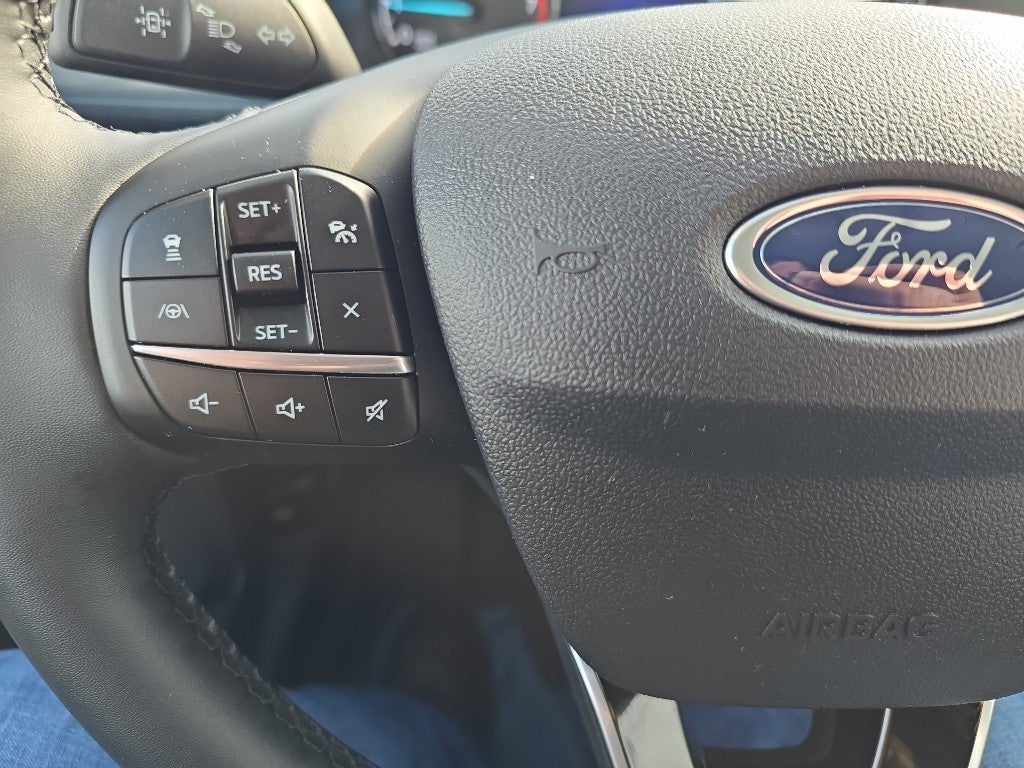 2024 Ford Maverick Lariat Tremor