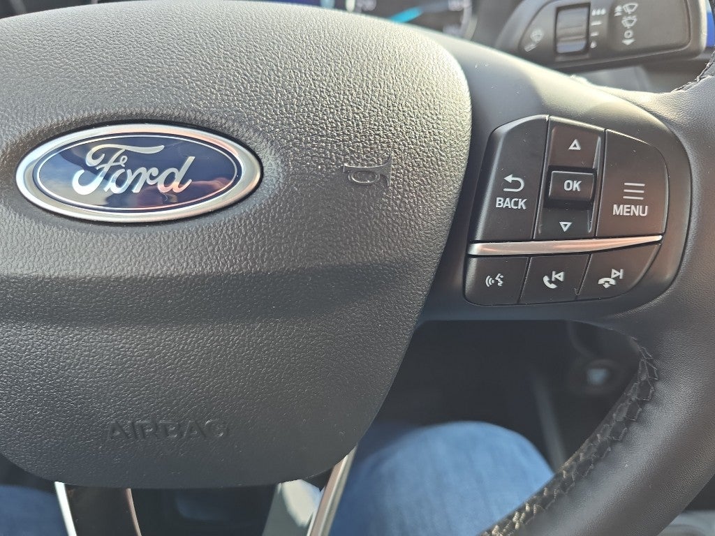 2024 Ford Maverick Lariat Tremor