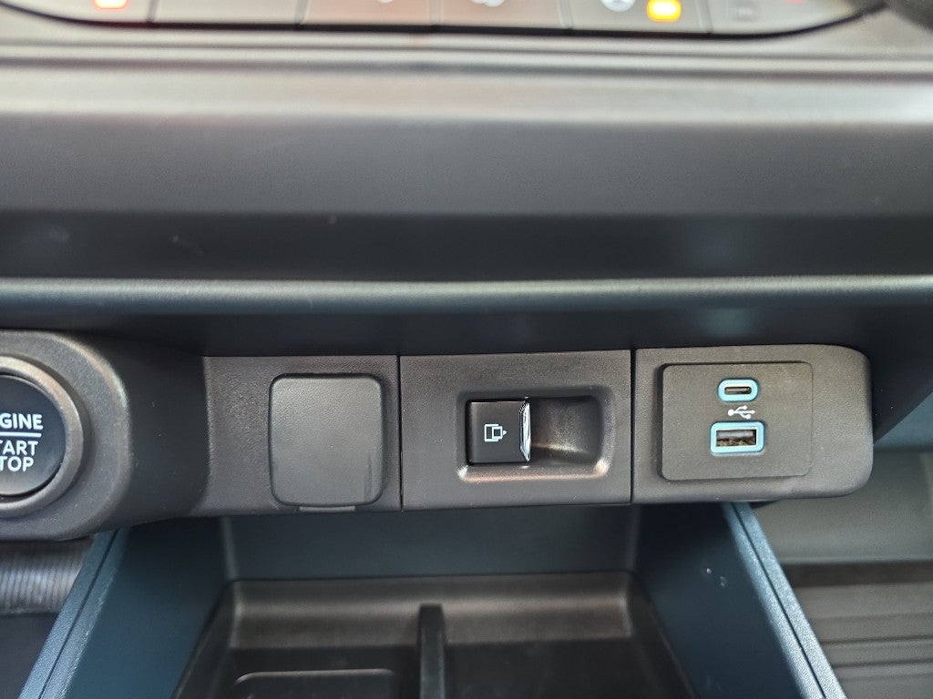 2024 Ford Maverick Lariat Tremor