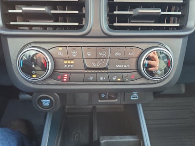 2024 Ford Maverick Lariat Tremor