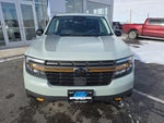 2024 Ford Maverick Lariat Tremor