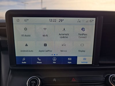 2024 Ford Maverick Lariat Tremor