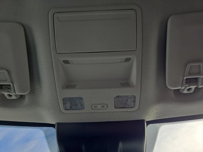 2024 Ford Maverick Lariat Tremor