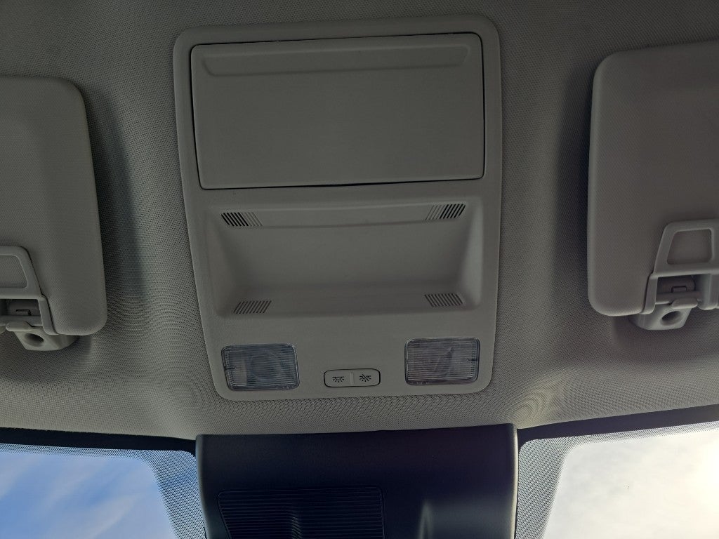 2024 Ford Maverick Lariat Tremor