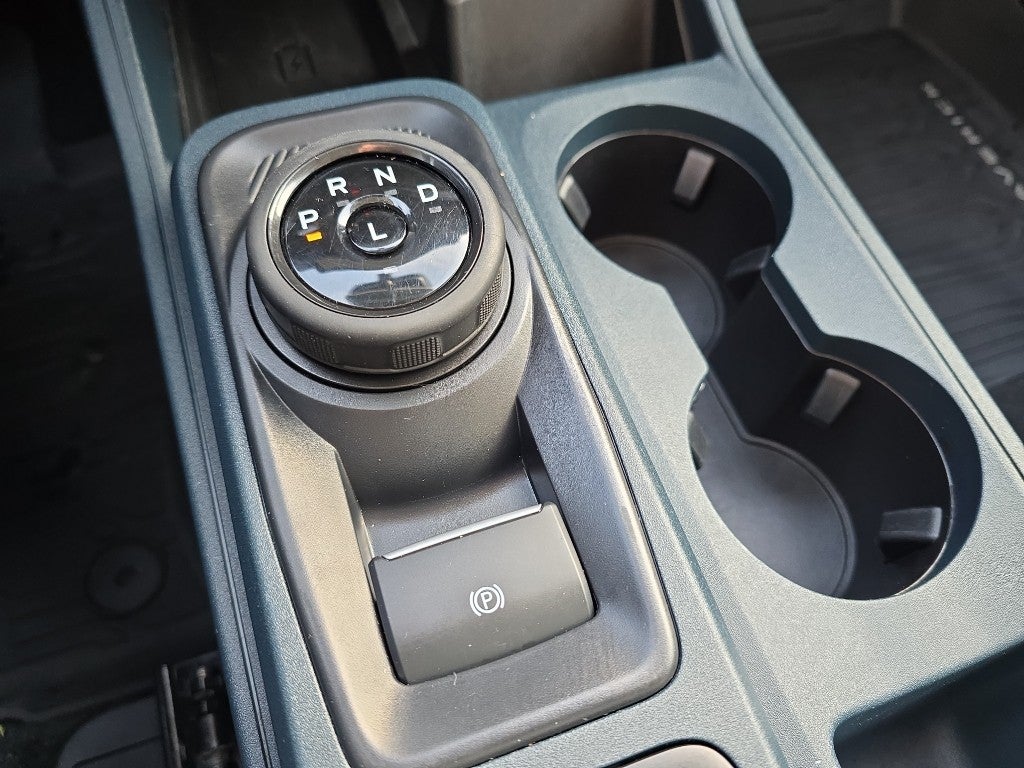 2024 Ford Maverick Lariat Tremor