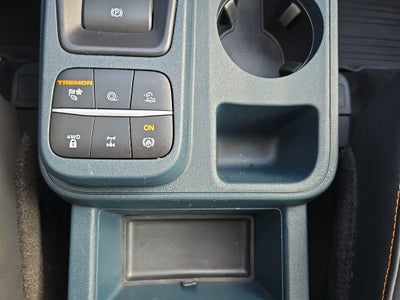 2024 Ford Maverick Lariat Tremor