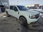 2024 Ford Maverick Lariat Tremor